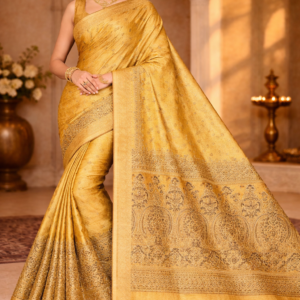 tussar pure silk without blouse