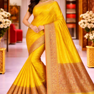 kanjivaram silk