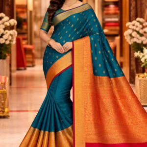 kanjivaram soft silk