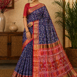 patola silk