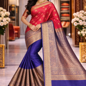 kanjivaram silk
