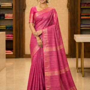 pure ghicha silk