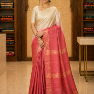 pure ghicha silk