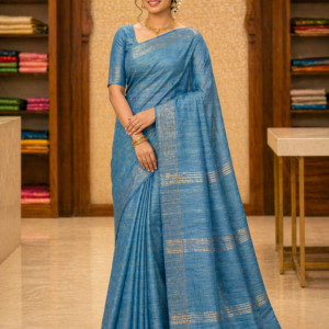 pure ghicha silk