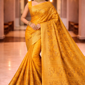 mursidabad pure silk without blouse