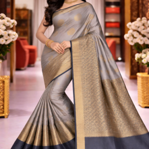 kanjivaram soft silk