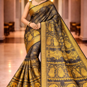 mursidabad pure silk without blouse