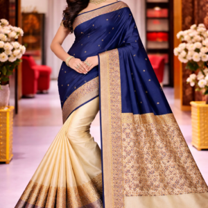 kanjivaram silk