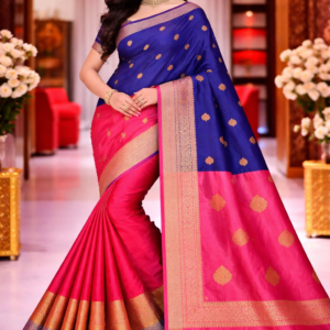 kanjivaram silk