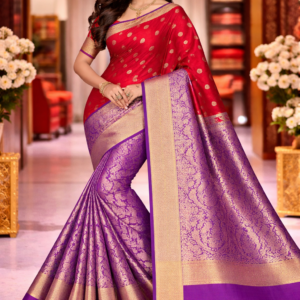 kanjivaram silk