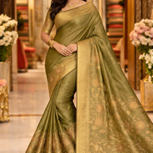 tussar pure silk without blouse